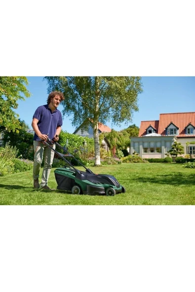 Bosch AdvancedRotak 770 Çim Biçme Makinesi 1800 W 46 cm - 5