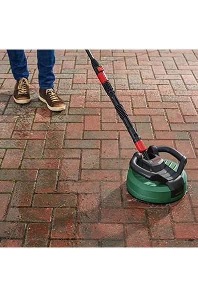 Bosch Marka: Aquasurf 280 Çoklu Yüzey Temizleyiçisi Kategori: Bahçe Makine Aksesuarları - 2