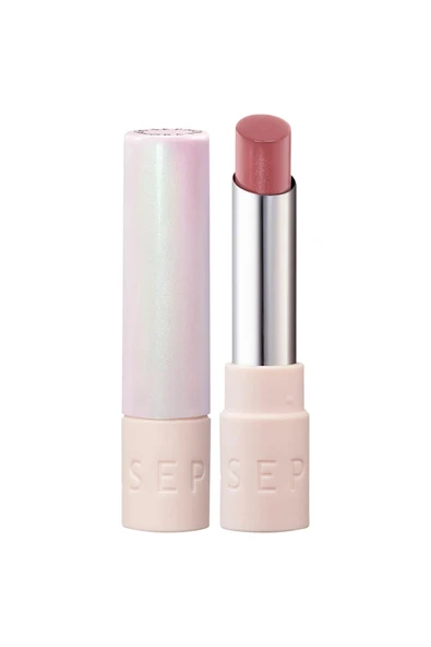 SEPHORA COLLECTION ABOUT THAT SHINE-Uzun Süre Kalıcı Yoğun Pigmentli Işıltılı Bitişli Nemlendirici Ruj 3.2G