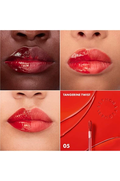 SEPHORA Totally Juicy Lip Tint - 2