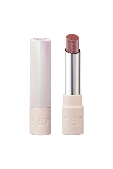 SEPHORA COLLECTION ABOUT THAT SHINE-Uzun Süre Kalıcı Yoğun Pigmentli Işıltılı Bitişli Nemlendirici Ruj 3.2G