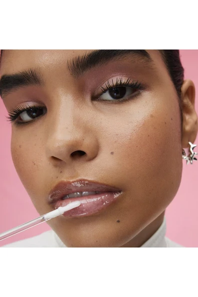 SEPHORA COLLECTION Glossed Lip Gloss - Uzun Ömürlü Parlaklık Sunan Dudak Parlatıcısı - 2