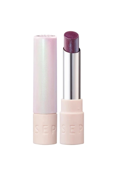 SEPHORA COLLECTION ABOUT THAT SHINE-Uzun Süre Kalıcı Yoğun Pigmentli Işıltılı Bitişli Nemlendirici Ruj 3.2G