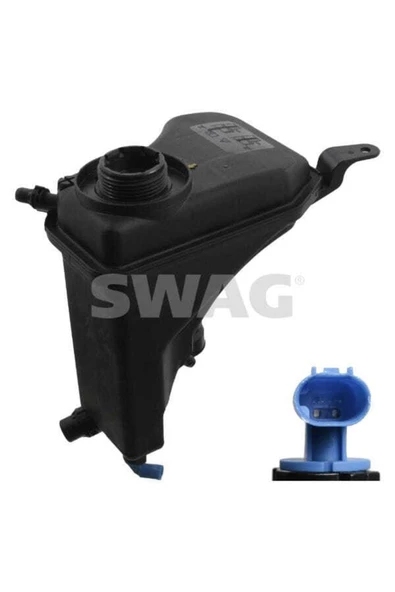 Swag 20939340  Radyatör Genleşme Kabı Febı 39340 ürün görseli 1