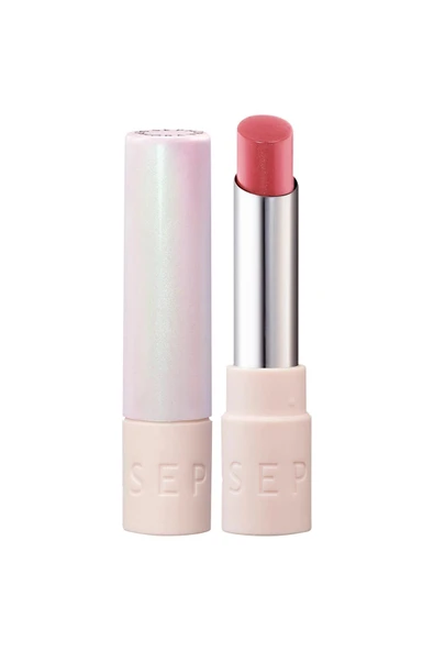 SEPHORA COLLECTION ABOUT THAT SHINE-Uzun Süre Kalıcı Yoğun Pigmentli Işıltılı Bitişli Nemlendirici Ruj 3.2G