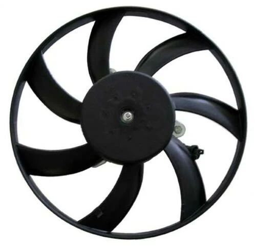 Seger 59543 Radyatör Klima Fan Motoru Polo Classıc 95-01 Caddy II 1.9D 95-04 Seat 6K0959455B Küçük