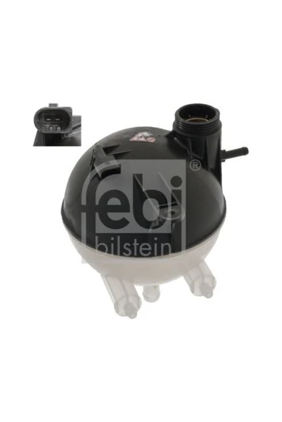 FEBI 49752  Radyatör Yedek Su Deposu 169-245 2004-2011 Bm ürün görseli