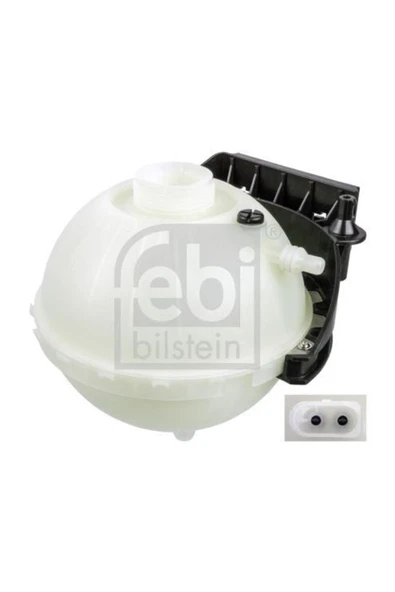 FEBI 170551  Radyatör Su Deposu F-20/22/30/32/34 10/13- ürün görseli