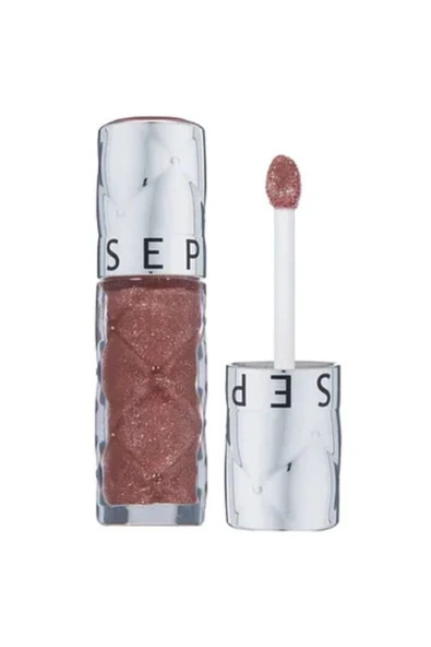 SEPHORA Outrageous Plumping Lip Gloss - 3'lü Paket - 3