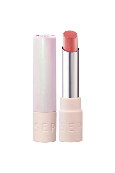 SEPHORA COLLECTION ABOUT THAT SHINE-Uzun Süre Kalıcı Yoğun Pigmentli Işıltılı Bitişli Nemlendirici Ruj 3.2G