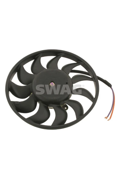 Swag 30930741  Radyatör Fanı Febı 30741 ürün görseli 1