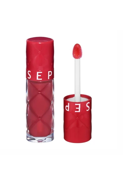 SEPHORA Outrageous Plumping Lip Gloss - 3'lü Paket - 3