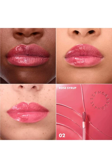SEPHORA Totally Juicy Lip Tint - 2