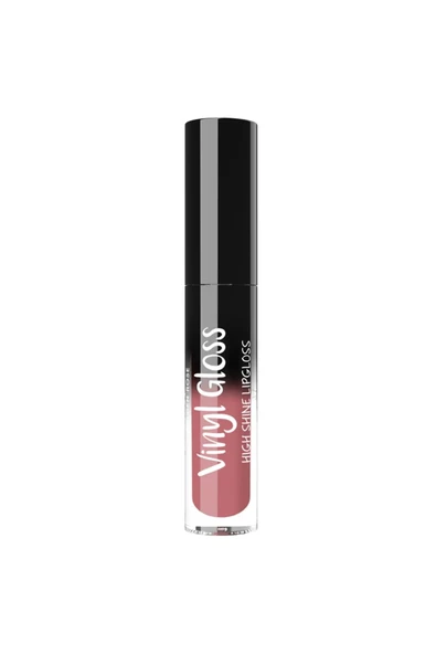 Golden Rose Marka: Vinyl Gloss High Shine Lipgloss No:03
