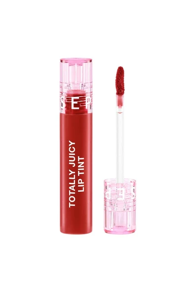 SEPHORA COLLECTION Totally Juicy Lip Tint-Uzun Süre Kalıcı Nemlendirici&Beyleyici Dudak Parlatıcısı 5,50ML