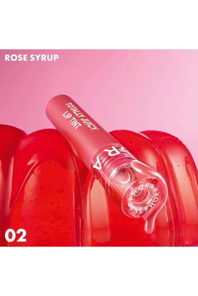 SEPHORA Totally Juicy Lip Tint - 6