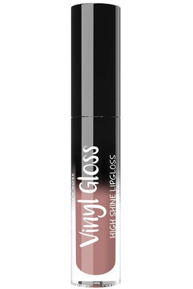 Golden Rose Marka: Vinyl Gloss High Shine Lipgloss No:03
