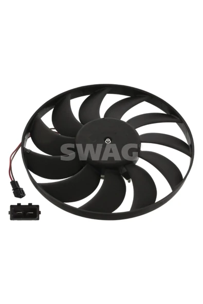 Swag 30946563  Radyatör Fanı Febı 46563