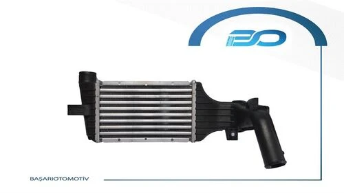 Autolux 1302413  Turbo Radyatörü Opel Astra G 1.7 Dtı 2.0 Dtı 98 -