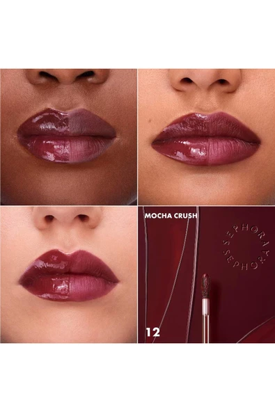 SEPHORA Totally Juicy Lip Tint - 2
