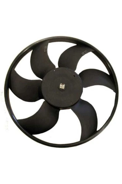 Seger 59601  Radyatör Klima Fan Motorları Klimalı/klimasız Clıo I Iı Kangoo Megane 1996 7701056388 ürün görseli 1