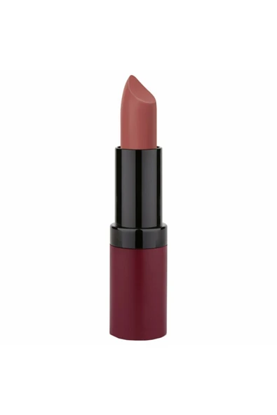 Golden Rose Velvet Matte Lipstick No:16