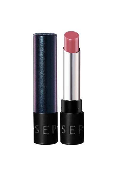 SEPHORA COLLECTION ABOUT THAT SHINE-Uzun Süre Kalıcı Yoğun Pigmentli Nemlendirici Parlak Bitişli Ruj 3G
