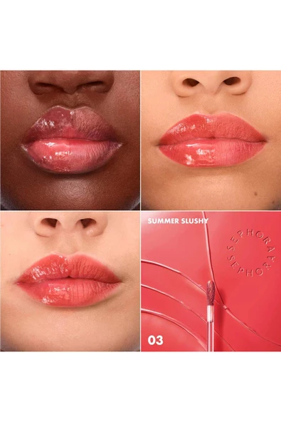 SEPHORA Totally Juicy Lip Tint - 2