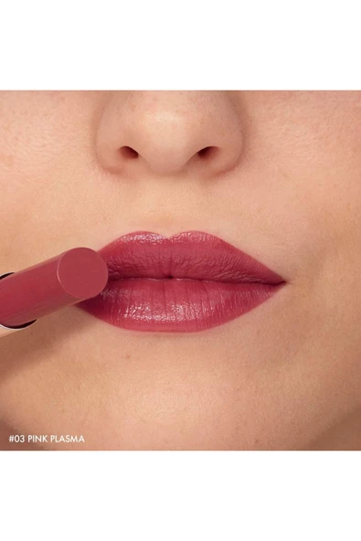 SEPHORA COLLECTION ABOUT THAT SHINE-Uzun Süre Kalıcı Yoğun Pigmentli Nemlendirici Parlak Bitişli Ruj 3G - 2