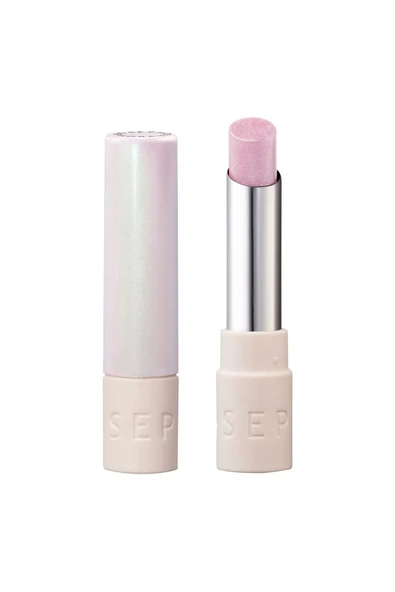 SEPHORA COLLECTION ABOUT THAT SHINE-Yoğun Pigmentli 12 Saat Etkili Nemlendirici Parlak Bitişli ışıltılı Ruj 3,2G