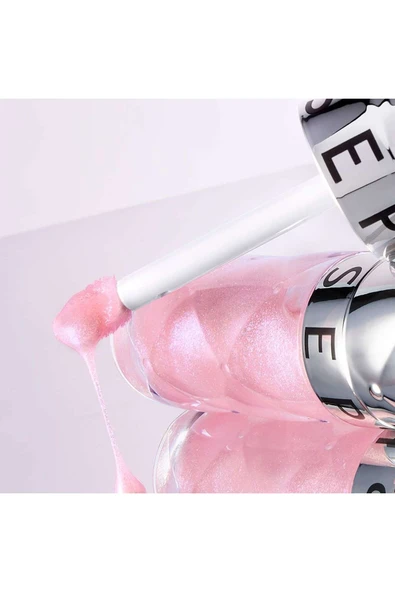 SEPHORA COLLECTION Outrageous Plump Effect Gloss - Uzun Süre Etkili Işıltılı Bitişli Dolgunlaştırıcı Gloss 5ML - 2