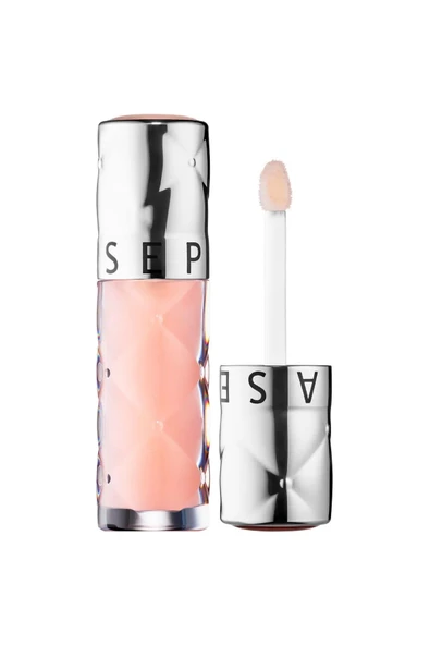 SEPHORA COLLECTION Outrageous Plump Effect Gloss - Uzun Süre Etkili Işıltılı Bitişli Dolgunlaştırıcı Gloss 5ML