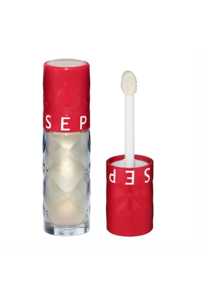 SEPHORA Outrageous Plumping Lip Gloss - 3'lü Paket - 2