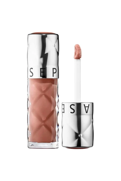 SEPHORA COLLECTION Outrageous Plump Effect Gloss - Uzun Süre Etkili Işıltılı Bitişli Dolgunlaştırıcı Gloss 5ML