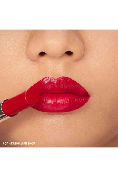 SEPHORA COLLECTION ABOUT THAT SHINE-Uzun Süre Kalıcı Yoğun Pigmentli Nemlendirici Parlak Bitişli Ruj 3G - 2