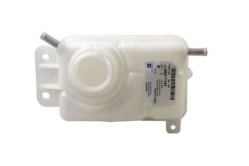 Opel Gm 96817343 OPEL  Radyatör Su Deposu Kalos Aveo 04- ürün görseli