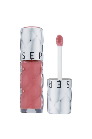 SEPHORA Outrageous Plumping Lip Gloss - 3'lü Paket - 4
