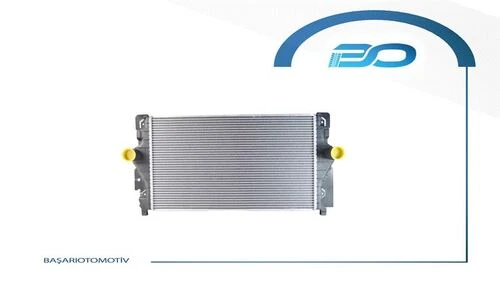 Autolux 7D0145805 Turbo Radyatörü VW Transporter T4 2.5TDI 94 -