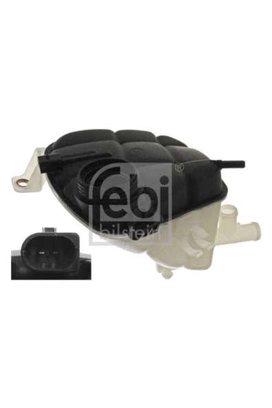 FEBI 39927  Radyatör Su Deposu 164251