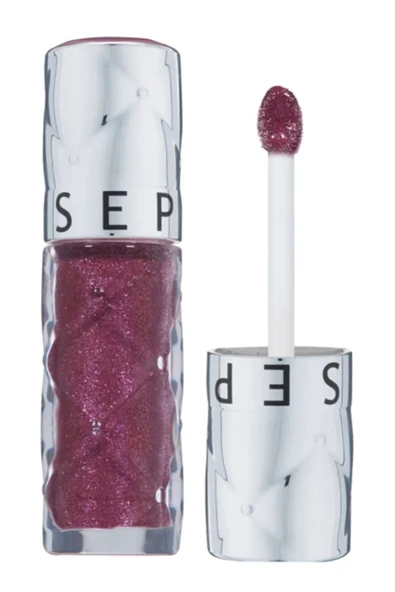 SEPHORA Outrageous Plumping Lip Gloss - 3'lü Paket - 3