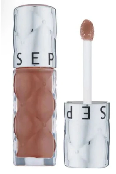SEPHORA Outrageous Plumping Lip Gloss - 3'lü Paket - 2