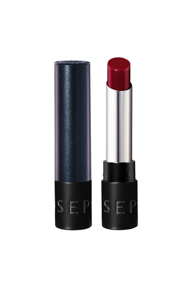 SEPHORA COLLECTION ABOUT THAT SHINE-Uzun Süre Kalıcı Yoğun Pigmentli Nemlendirici Parlak Bitişli Ruj 3G