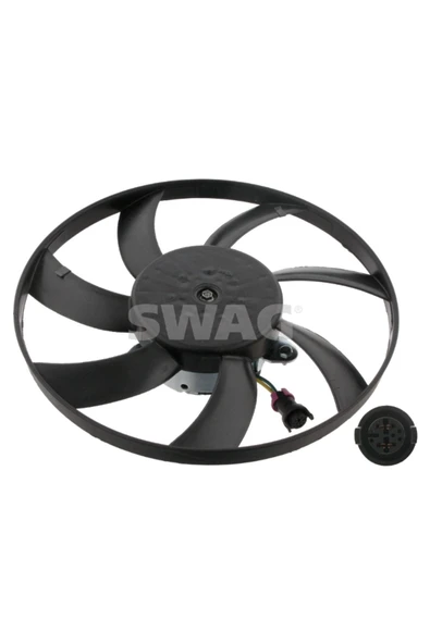 Swag 30932156  Radyatör Fanı Febı 32156 - 1