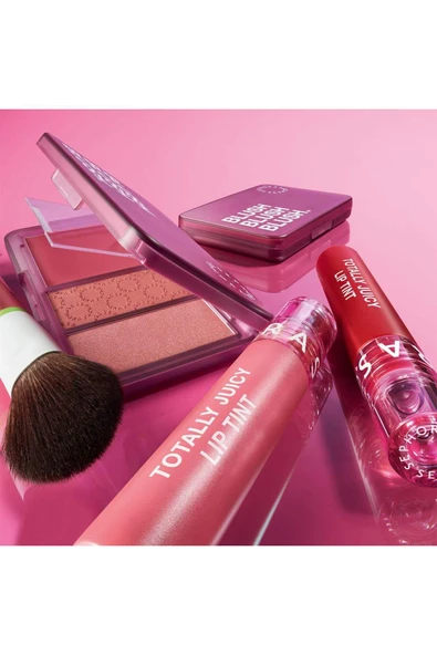 SEPHORA Totally Juicy Lip Tint - 6
