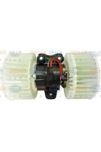 Mahle 8EW351000341 BEHR 8EW351000-341 Turbo Radyatörü 540×130×50 Mekanik E39 E53 M52 B20 206S3