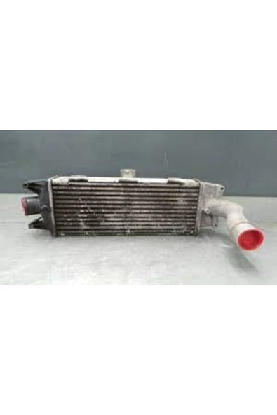 Kale 356155 Radyatör  Turbo Radyatörü Intercooler 64Mm (  Daily IV 06-11)