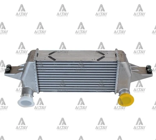Hmc Mobis 281904A850 Hmc-mobis-hyundai-  Intercooler H100 Kamyonet 11 Crdı ürün görseli 1