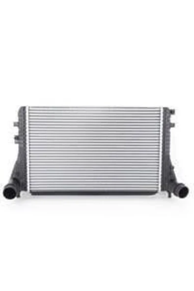 Kale 356340  Su Radyatörü-ıntercooler Ara Soğutucu Brazıng (vw Caddy 16- Passat 13-)