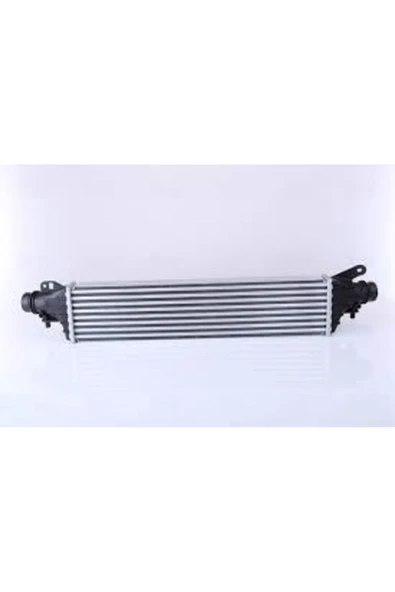 Kale 355915 Radyatör  Turbo Radyatörü Intercooler Brazıng (Opel Corsa E 1.3Cdtı 14- 571×127×50]