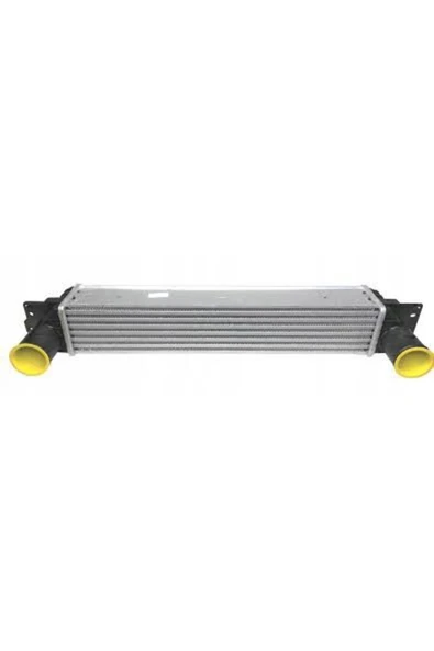 Kale 356235  Turbo Radyatörü Intercooler 85Mm Opel Antara 2.0Cdtı 06-11 - Chevrolet Captiva 2.0D 06-